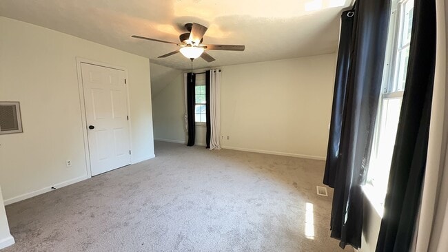 Photo - Spacious 4-Bedroom Cul-de-Sac Home with Fenced Yard!