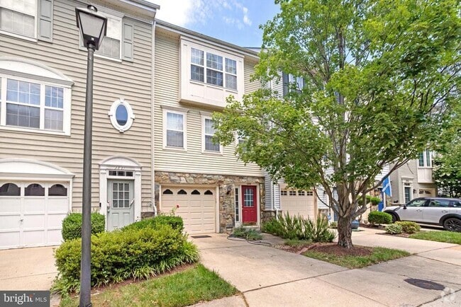 Building Photo - 3819 Watkins Mill Dr Rental