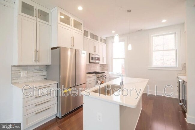 Photo - 1640 19th St NW Condo Unit 3