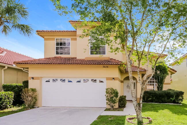 Building Photo - 7678 Oakboro Dr
