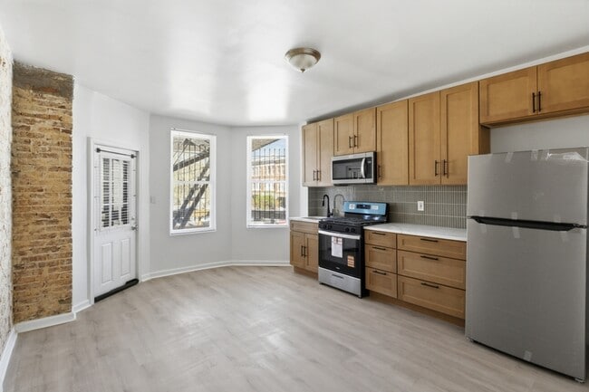 Photo - 2322 Callow Ave