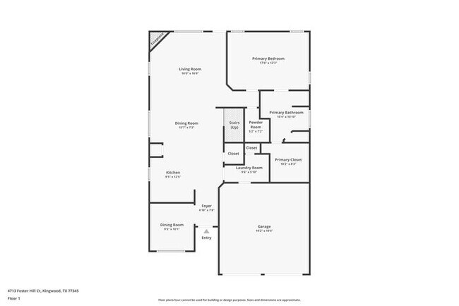 Photo - 4713 Foster Hill Ct