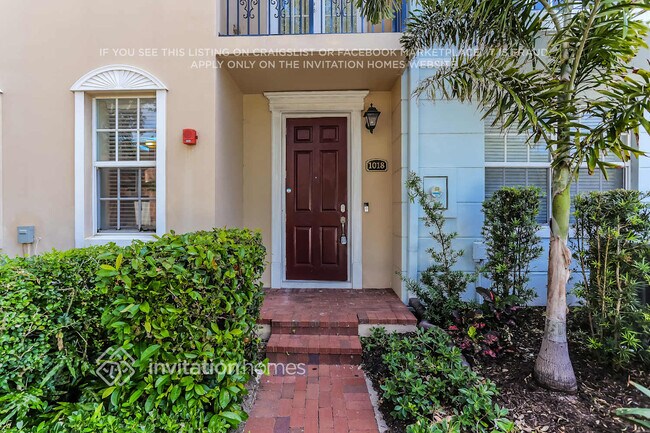 Photo - 1018 E Heritage Club Cir