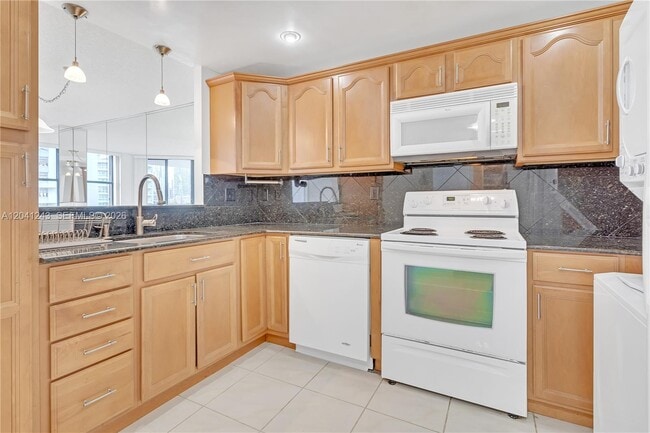 Photo - 1865 Brickell Ave Unit A805