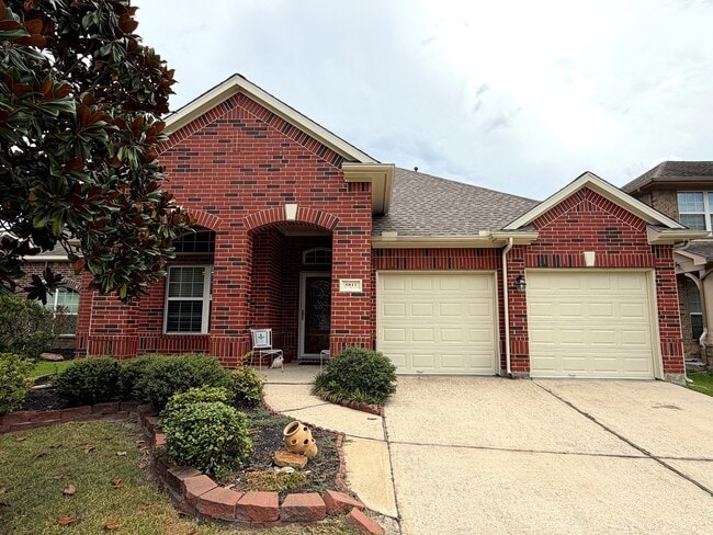 Building Photo - 5811 Deleon Trail Dr