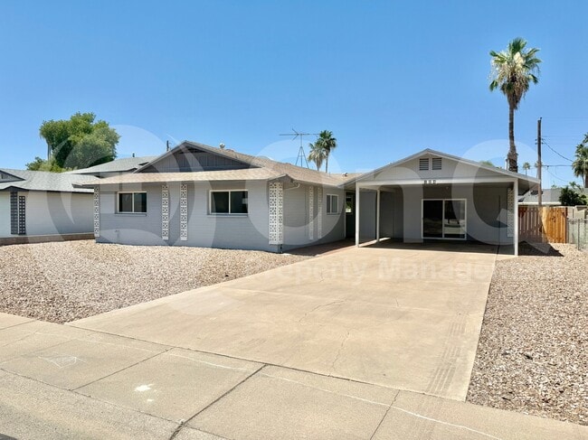 Building Photo - 124 E Minton Dr Rental