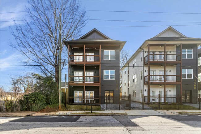 Photo - 1498 Murphy Ave SW Condominio Unidad A