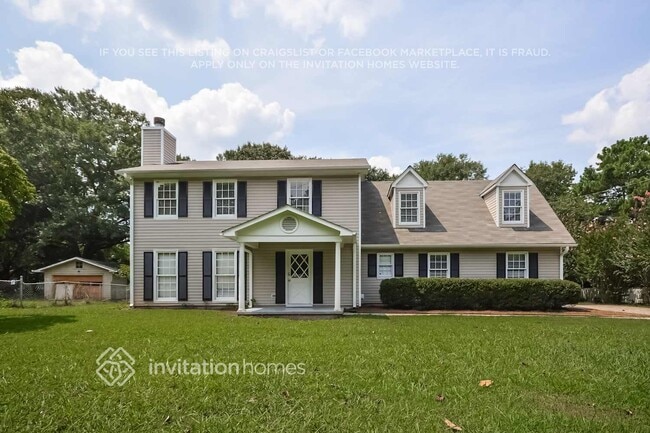 Photo - 1759 Killian Hill Rd SW Casa