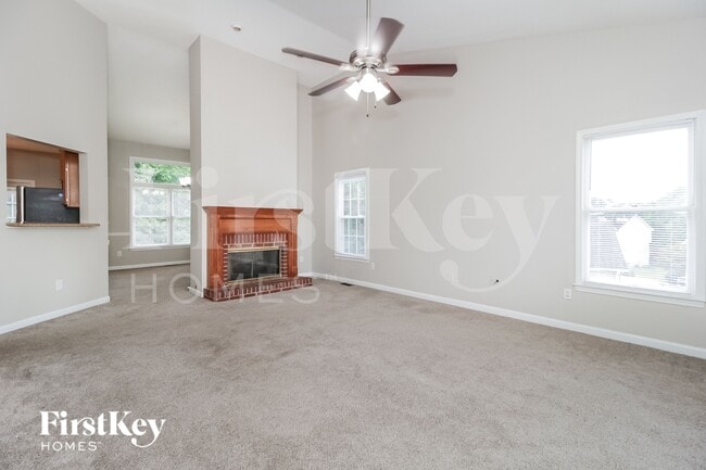 3408 N Cook Rd