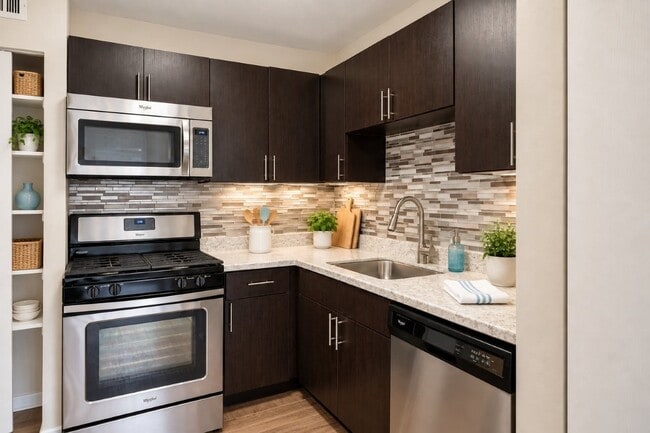 East Meadow Apartment Homes