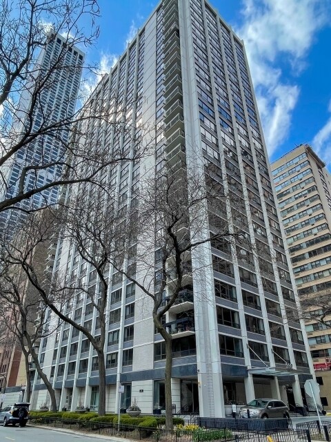 Photo - 222 E Pearson St Unit 1206