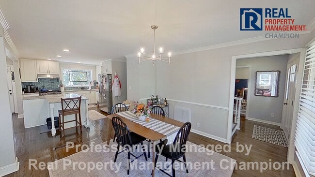 Photo - Immaculate 5 BD/3 BD Home w/Park Like Setting Near Cape Fear Country Club