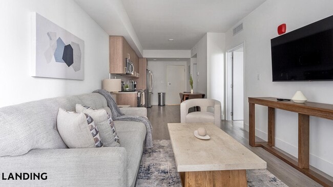 Photo - 1025 E 25th St Unit 730