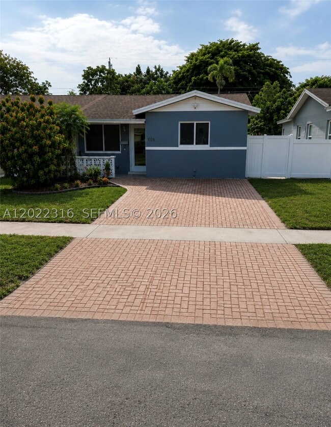 Building Photo - 1275 NW 58th Ave