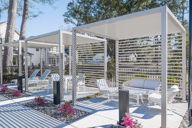 Cabanas