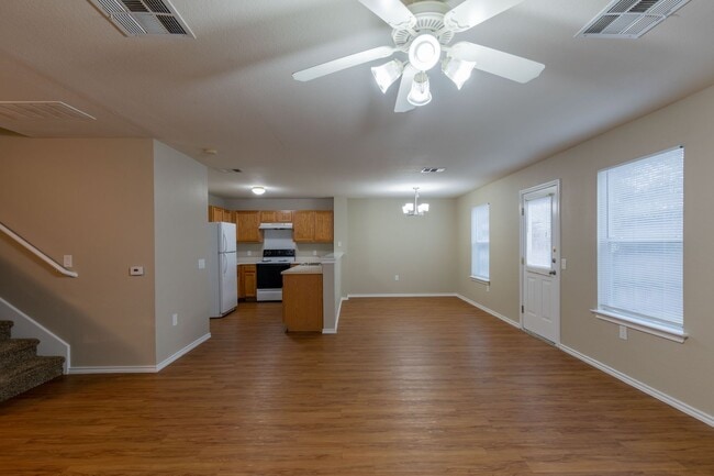 Photo - Charming 3BR/2.5BA Home with Spacious Back...