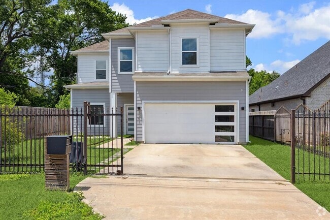 Building Photo - 5041 Mallow St Rental