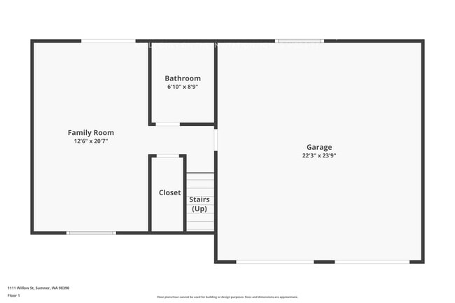 Photo - 1111 Willow St