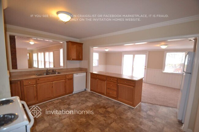 Photo - 4328 Stokesdale Ave