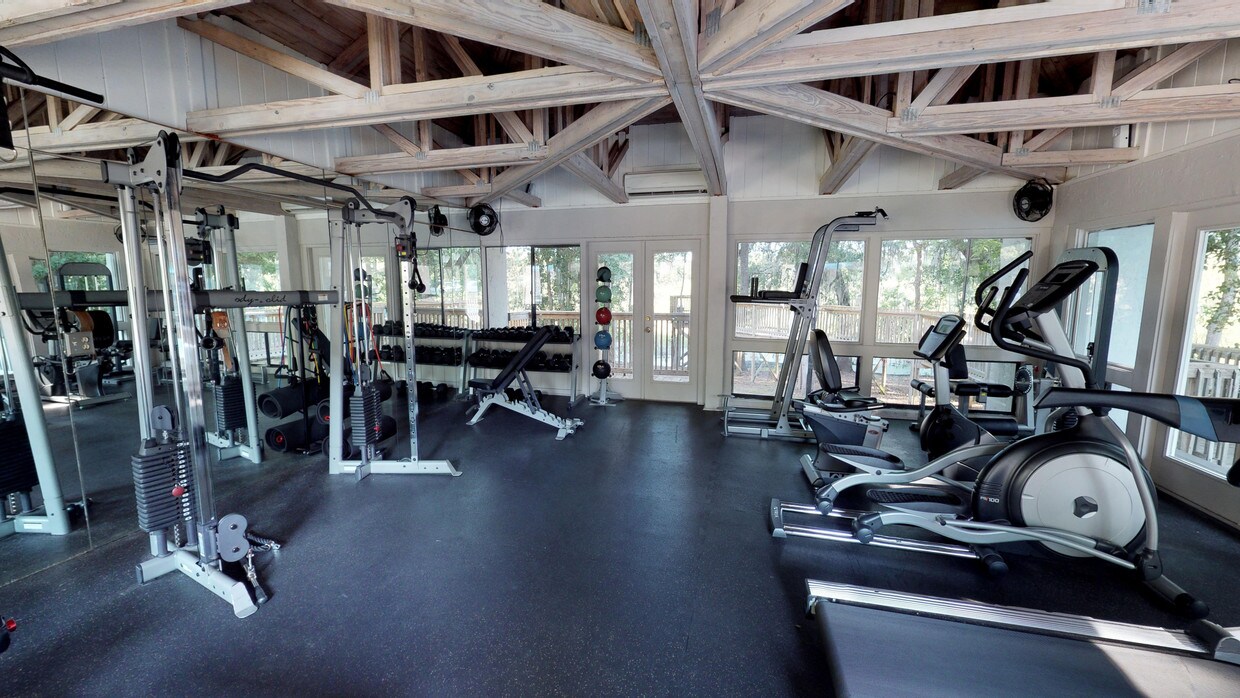Photo - Lakewood Villas Apartments