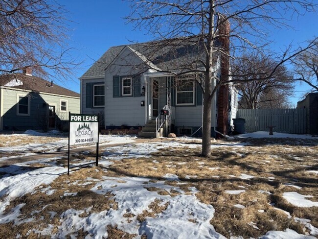 Building Photo - 3525 McComb Ave Unit PM-246-1 A Rental
