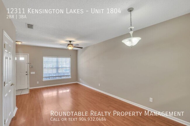 Photo - 12311 Kensington Lakes Dr Unidad 1804
