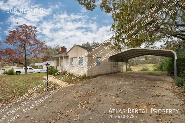 Photo - 308 Heath St