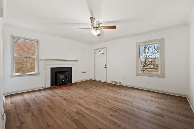 Photo - Recently Updated 3 Bedroom Cape Cod Home In Brookline. Available Immediately.