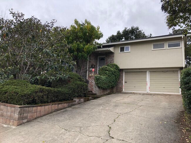 San Mateo County Ca Houses For Rent Forrent Com