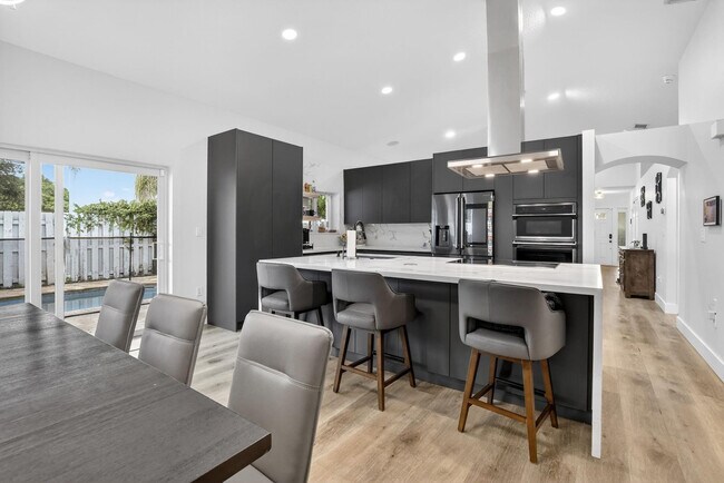 Photo - 1051 NW 124th Terrace