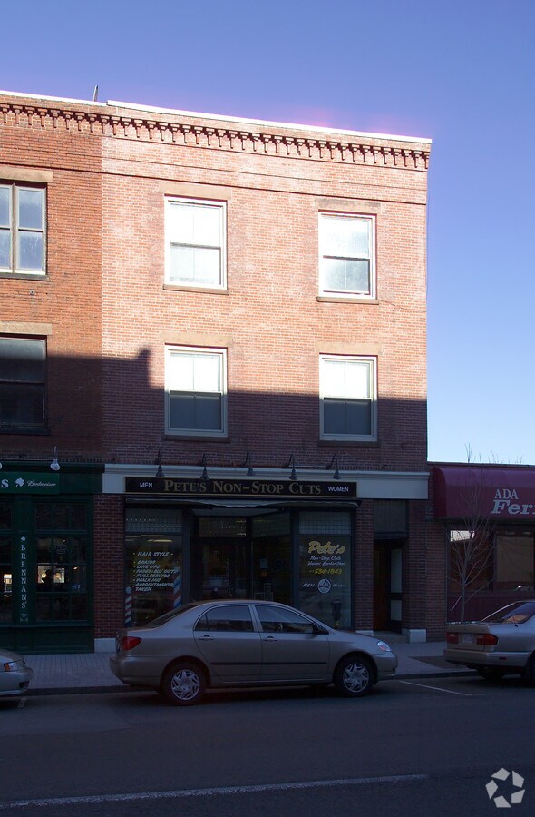 Photo - 169-171 High St