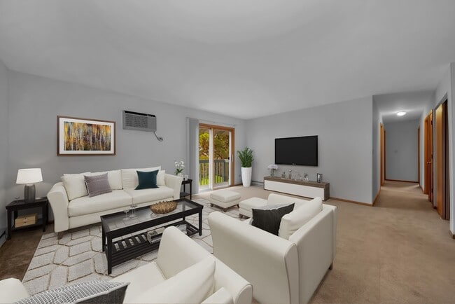 Habitación - Northfield Court