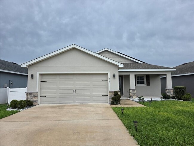 Building Photo - 424 Capri Way