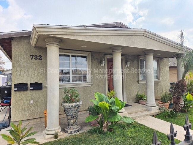 Building Photo - 734 Williamson Ave