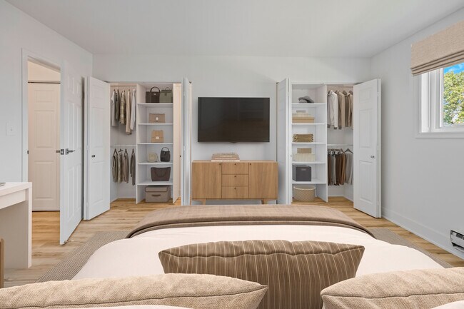 Park Meadows Apartments