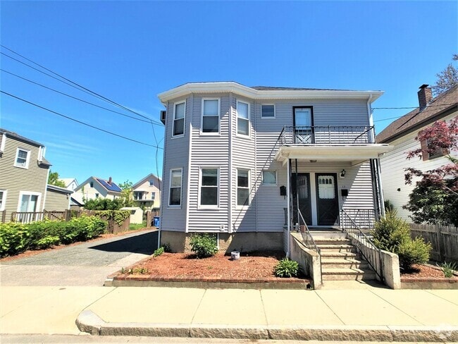 Building Photo - 13 Benefit St Unit 13 Rental