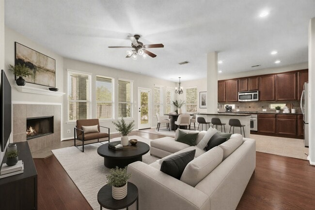 23 Bay Mills Pl