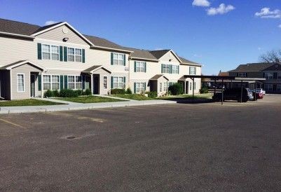 Photo - Nokota Ridge Apartments