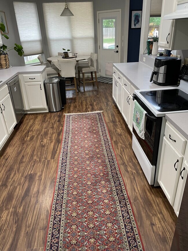 Photo - 1215 Terrace Ct