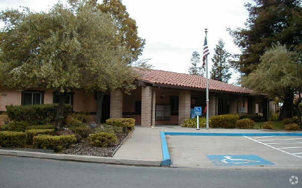 Photo - Hacienda Mobile Home Park