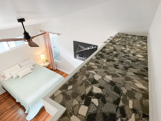 Photo - Available | The Pines - Furnished - 3 Bedr...