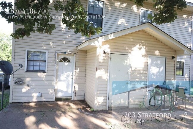 Photo - 703 Stratford Dr Unit 2