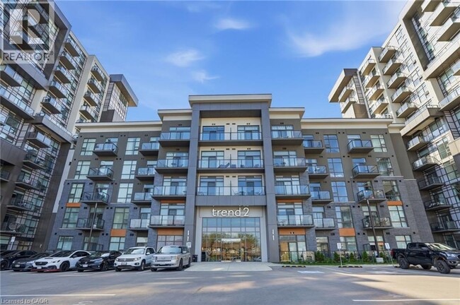 Photo - 460 Dundas St E Unit 512