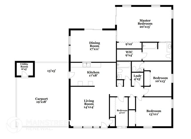 Photo - 2177 Toccoa Dr