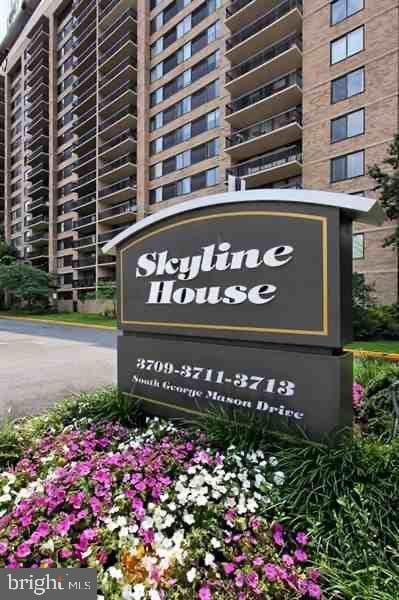Photo - 3709 S George Mason Dr Apartment Unit 604E