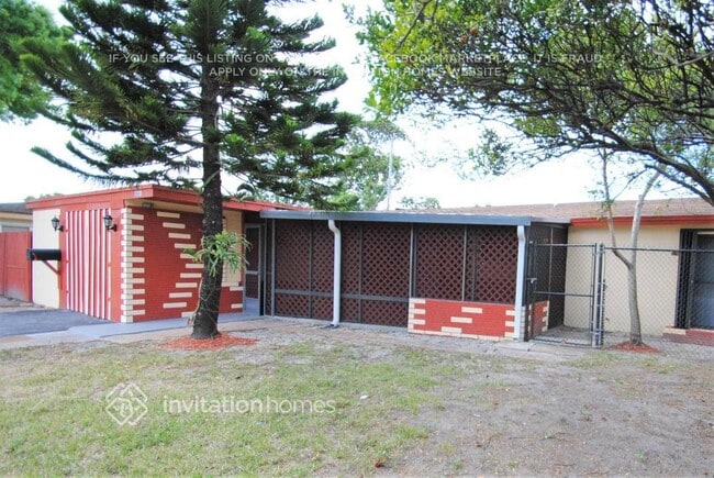 Photo - 3661 SW 3rd St House