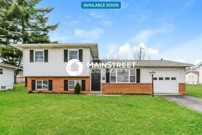 Building Photo - 3 Bedroom Pet-Friendly Home in Columbus, O...