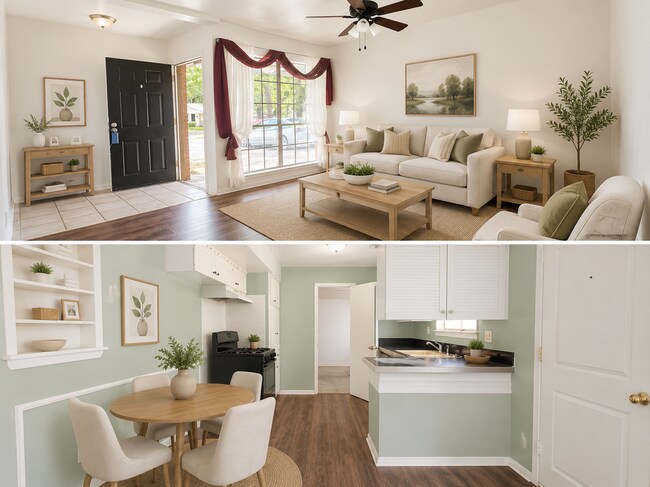 Photo - 6811 Marla Dr