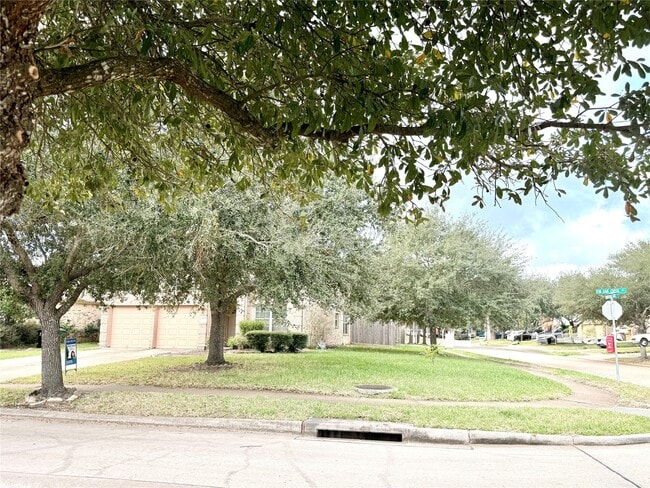 Photo - 4615 Pin Oak Creek Ln