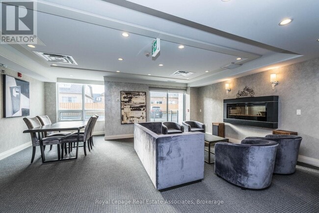 Photo - 40 Via Rosedale Unité 304